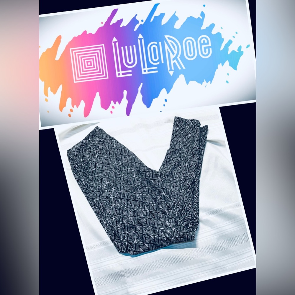 LuLaRoe leggings